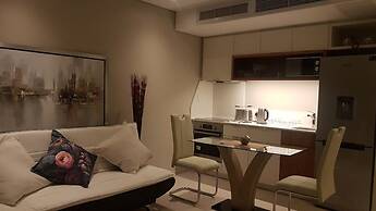 Zimbali suites