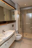Zimbali suites