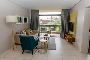Zimbali suites