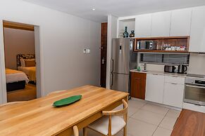 Zimbali suites