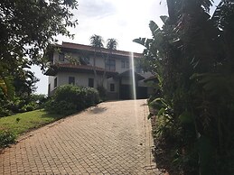 Zimbali suites
