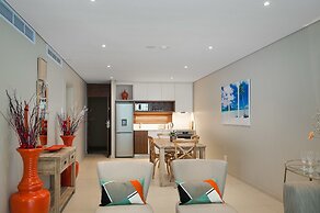 Zimbali suites