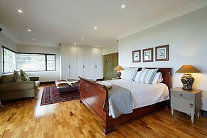 Zimbali suites