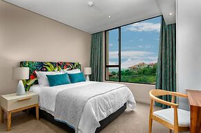 Zimbali suites