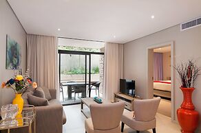 Zimbali suites