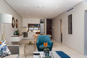 Zimbali suites