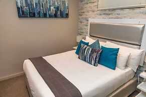 Zimbali suites