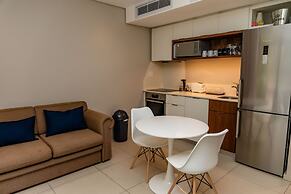 Zimbali suites