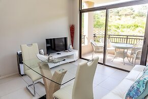 Zimbali suites