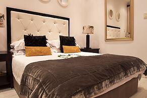 Zimbali suites