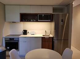 Zimbali suites