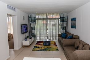 Zimbali suites