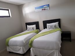 Zimbali suites