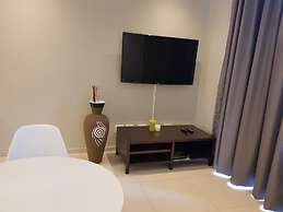 Zimbali suites