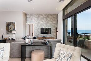 Zimbali suites