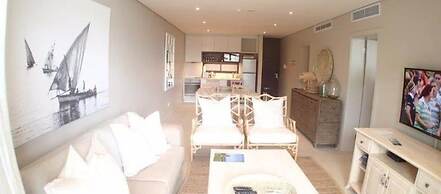 Zimbali suites