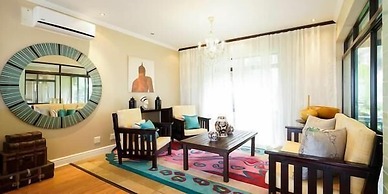 Zimbali suites