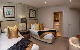 Zimbali suites