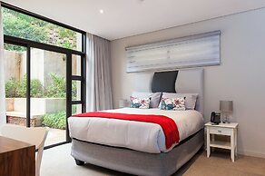 Zimbali suites