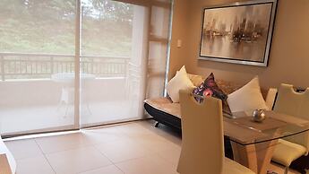 Zimbali suites