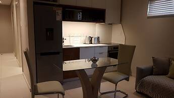 Zimbali suites
