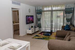Zimbali suites