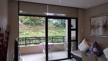 Zimbali suites