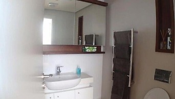 Zimbali suites
