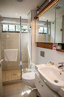 Zimbali suites
