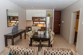 Zimbali suites