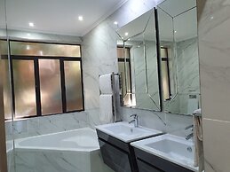 Zimbali suites