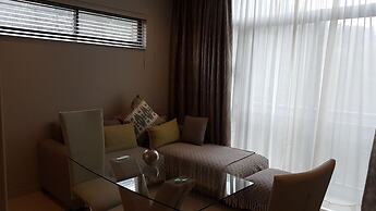 Zimbali suites