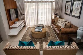 Zimbali suites
