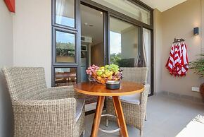 Zimbali suites