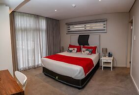 Zimbali suites