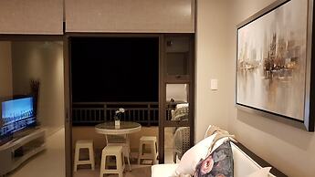 Zimbali suites
