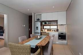 Zimbali suites