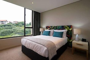 Zimbali suites