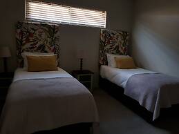 Zimbali suites