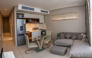 Zimbali suites