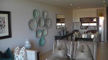 Zimbali suites
