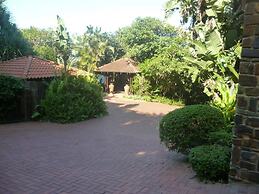 Zimbali suites