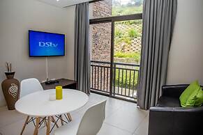 Zimbali suites