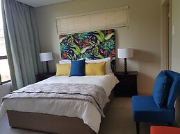 Zimbali suites