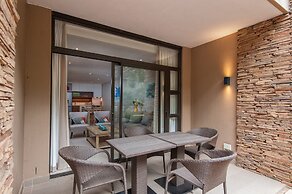 Zimbali suites