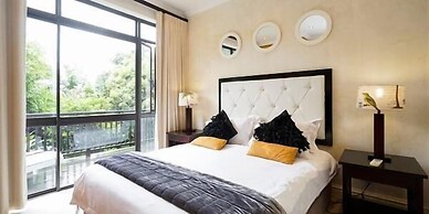 Zimbali suites