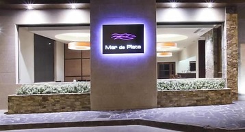 Hotel Mar de Plata