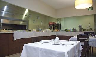 Hotel Mar de Plata