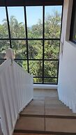 Zimbali beach estate 