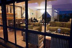 Zimbali beach estate 